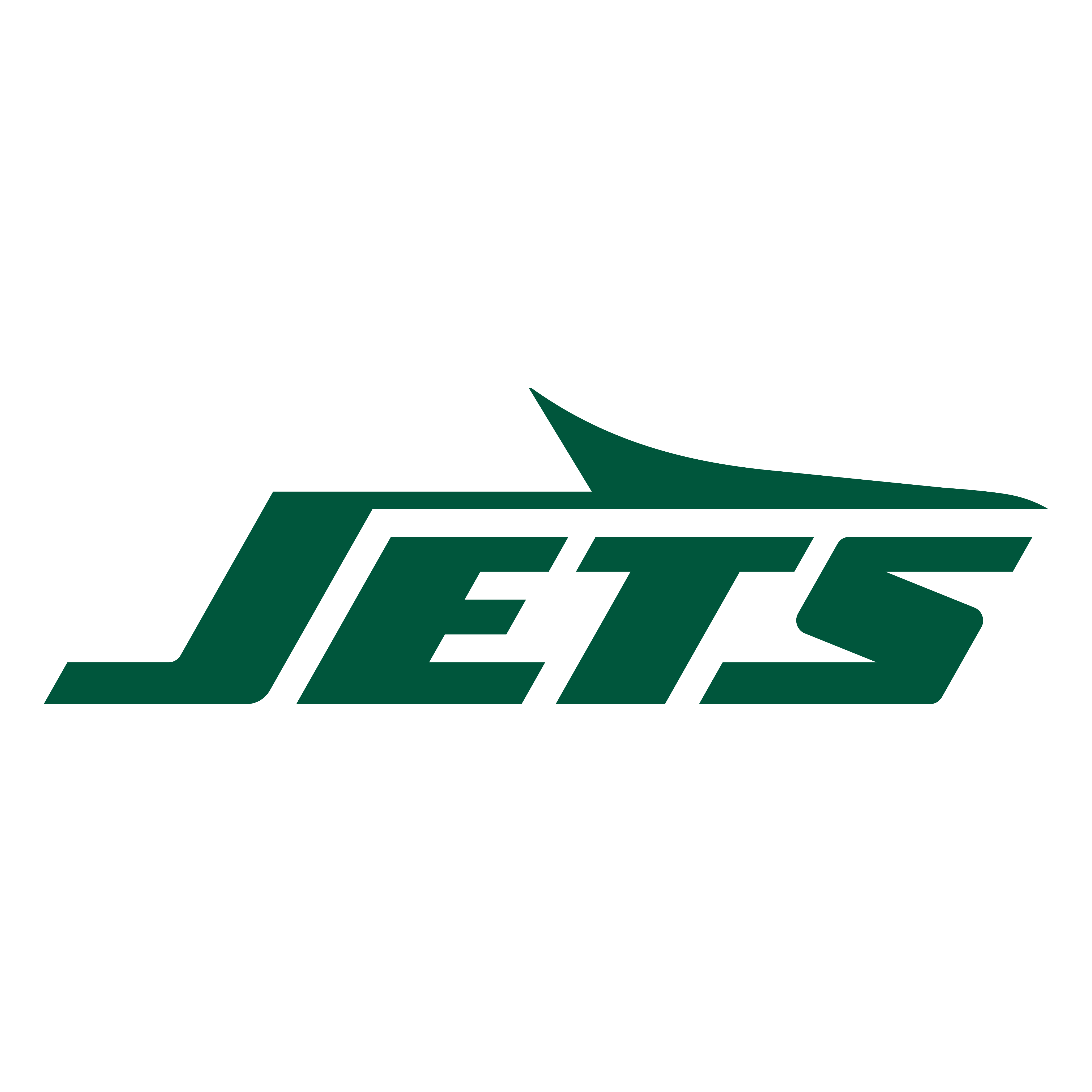 NYJ team logo